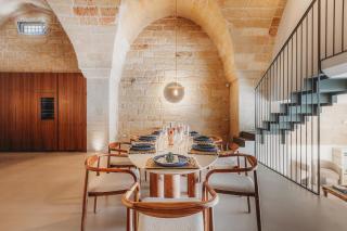 Frantoio Luxury Villa by HDSalento - 2