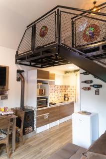 Pousada Chalés do Vale - Vale dos Vinhedos - 3