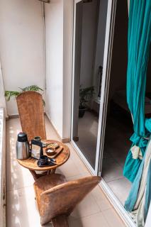 Chambre d'hôte Solidaire - Dakar - 2