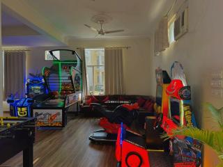 Alcor Kumbhalgarh - the family getaway - 2
