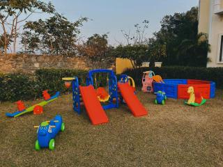 Alcor Kumbhalgarh - the family getaway - 3