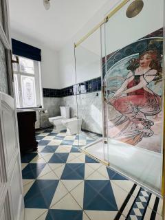 Willa Świeradówka - 2