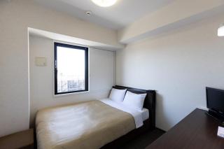 Kyoto Plaza Hotel - Kyōto - 8