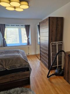 Wohnung in Neuss - nähe Düsseldorf - Neuss - 9