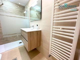 Dos Torres Conde Aranda - Céntrico con estacionamiento Incluido - 7