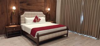 Rosastays Aarnalaya - 1