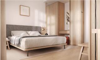 FortyPlusOne Hotel - Newly Renovated! - Viena - 0