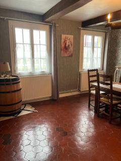 Le Clos Mesnil - Le Mesnil-Réaume - 9