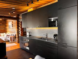 Rukan Villa Kelotar (Mountain view) - Ruka - 3