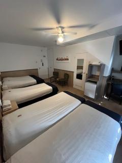 Hotel Breitner - 9