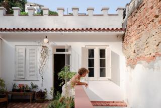 Chez Zany Boutique Hostel - Santa Teresa - 8
