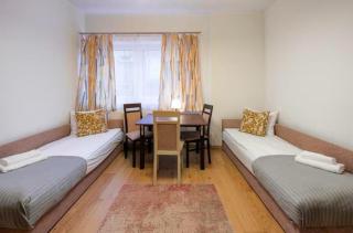 Pokoje na Sowiej - 6