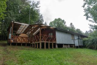 Cabañas Altos de carewe 2, Lican Ray Chile - 8