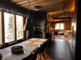 Rukan Villa Kelotar (Mountain view) - Ruka - 4
