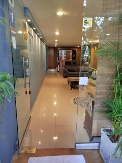 Hotel Milan Cartagena - Cartagena das Índias - 9