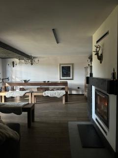 Fabryka Snów loft w sercu Beskidów - Istebna - 1