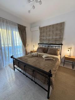 Katsaras House 3 Cozy Bedrooms - Kremasti - 7