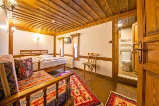 Hanedan Konak Hotel - 4