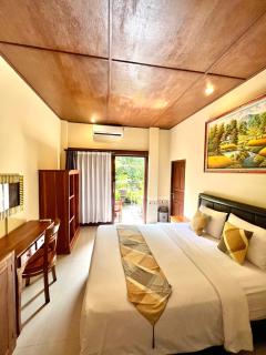 Guesthouse Gusti Putu Oka - Ubud - 2