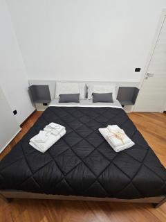 B&B La Rosa dei Venti - Brindisi - 5