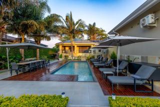 Gordon Villas package 1 - 9