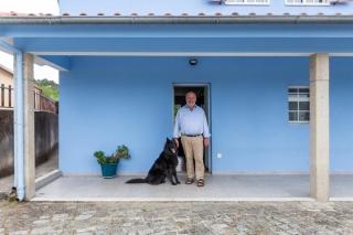 Casa Azul Belgica, Fiscal - Fiscal - 0