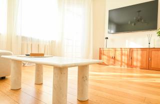 Teatro aikštės apartamentai - Klaipėda - 7