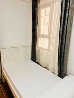 GLOBAL HOMES AND SUITE One Bedroom with DSQ, Balcony and Private Gym - Nairobi - 1