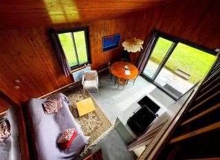 chalet in a quiet area, total disconnection - Ploubazlanec - 2