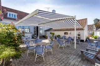 Rødvig Kro og Badehotel - Rødvig - 6