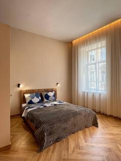 Sunday mini Hostel - Lviv - 6
