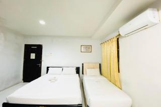 Hotel O Jodoh Near Grand Batam Mall Formerly Agung Hotel - Jodoh - 3