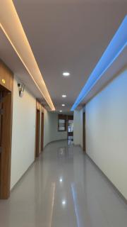 SRI HARSHA AC Luxury rooms - Warangal - 1