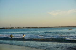 Kudah Bay Surf Camp - Arugam Bay - 6
