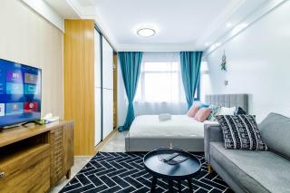 Goshen serene stay - Nairobi - 1