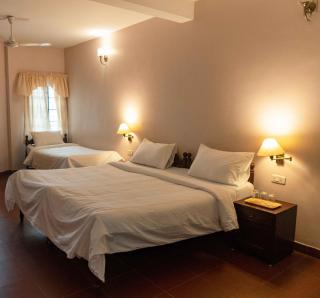 Gama Heritage Residency - Cochin - 3