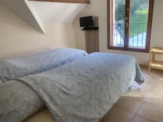 Beauval Chambre - 4