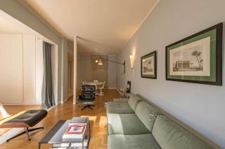 Luxury Designer Flat - Atene - 0