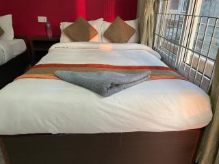 Mandala Guest House - 8