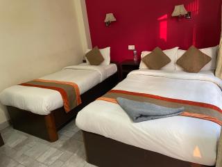 Mandala Guest House - 6