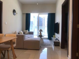 2 bhk 3 mins in down town - Dubai - 9