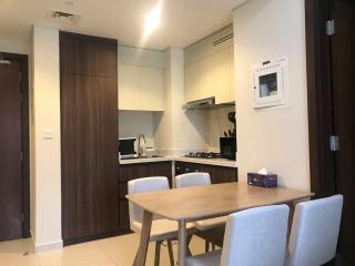 2 bhk 3 mins in down town - 5