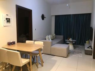 2 bhk 3 mins in down town - 4