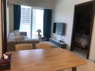 2 bhk 3 mins in down town - Dubai - 3