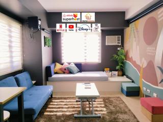 Hawaiian 100-inch Home Cinema Across Ayala Malls Serin Tagaytay - Tagaytay - 0