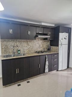 Apartamento en el Doral Beach - El Morto de Barcelona - 9