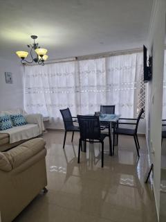 Apartamento en el Doral Beach - El Morto de Barcelona - 6