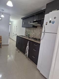 Apartamento en el Doral Beach - El Morto de Barcelona - 1