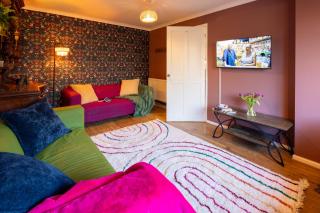 Stockwood House by Cliftonvalley Apartments - 2