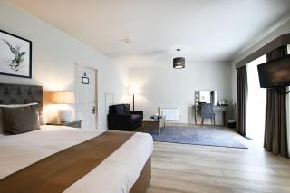 Stanton Manor Hotel - 4